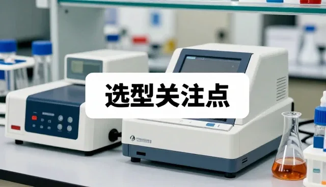 电气改造中选型方向的把控与实际应用