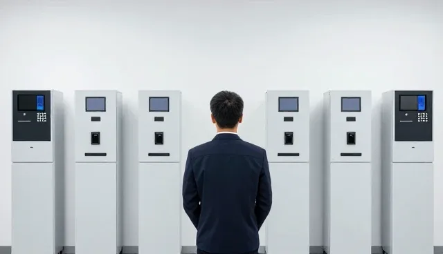 配电设备选型中的关键因素解析