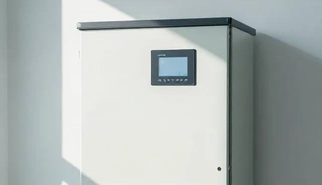 配电设备安装:选型关注点的具体分析