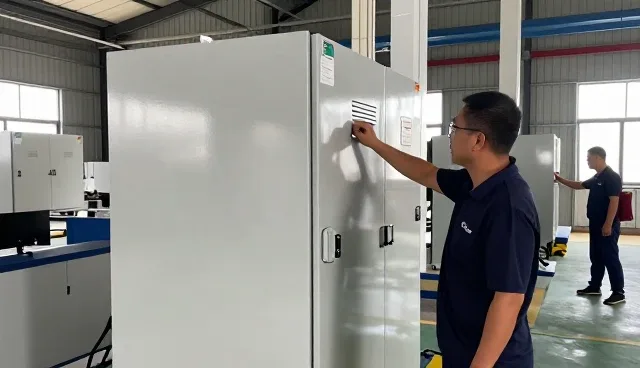 交通枢纽应用中的电气设备研发特点