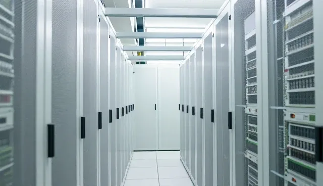 配电设备安装中的选型关注点与实际应用考量